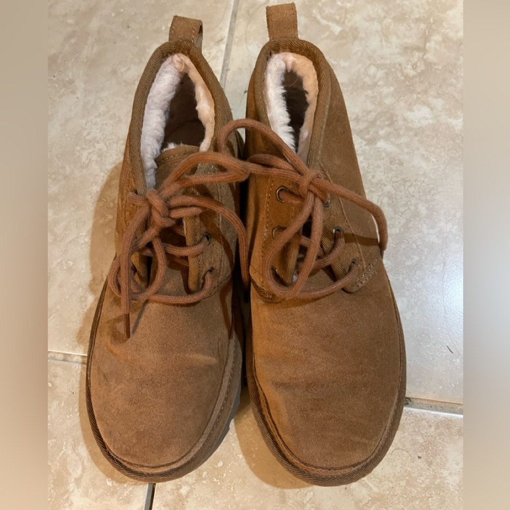 UGG Women’s Neumal Boots